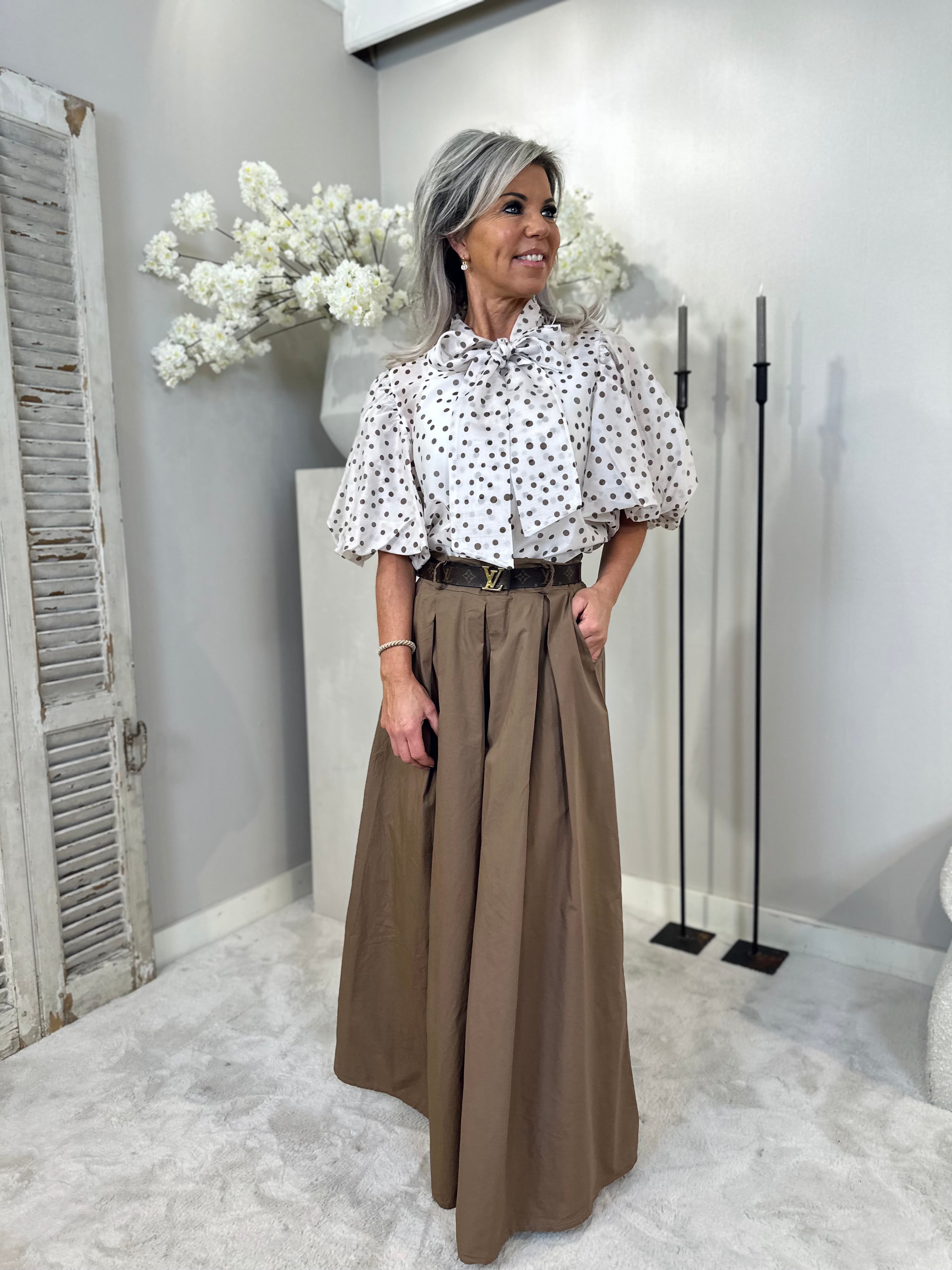 Pantalon Luus