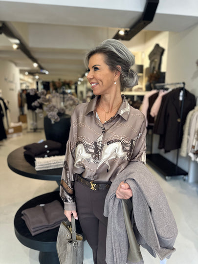 Blouse Natasja