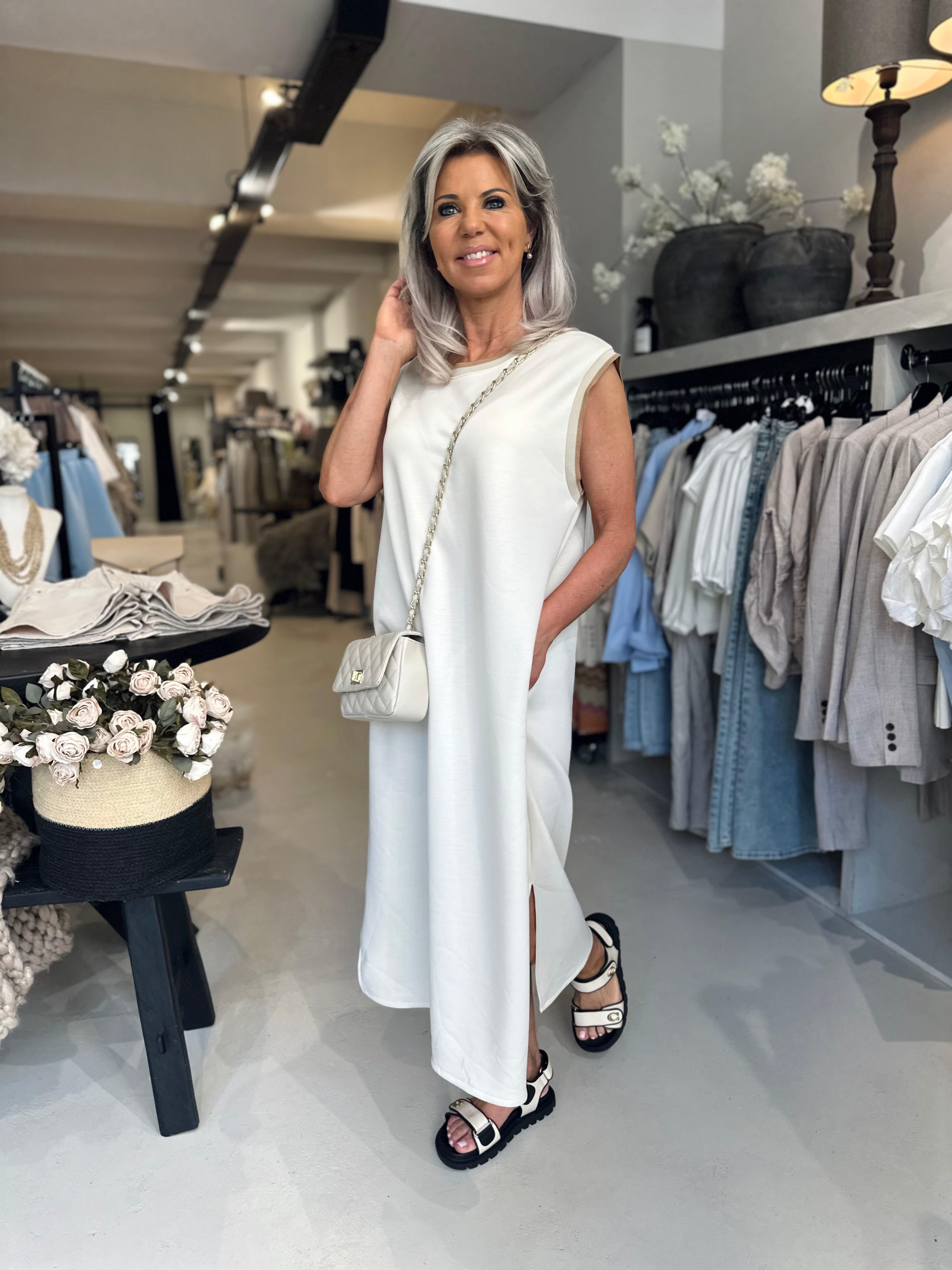 Kleid Mika