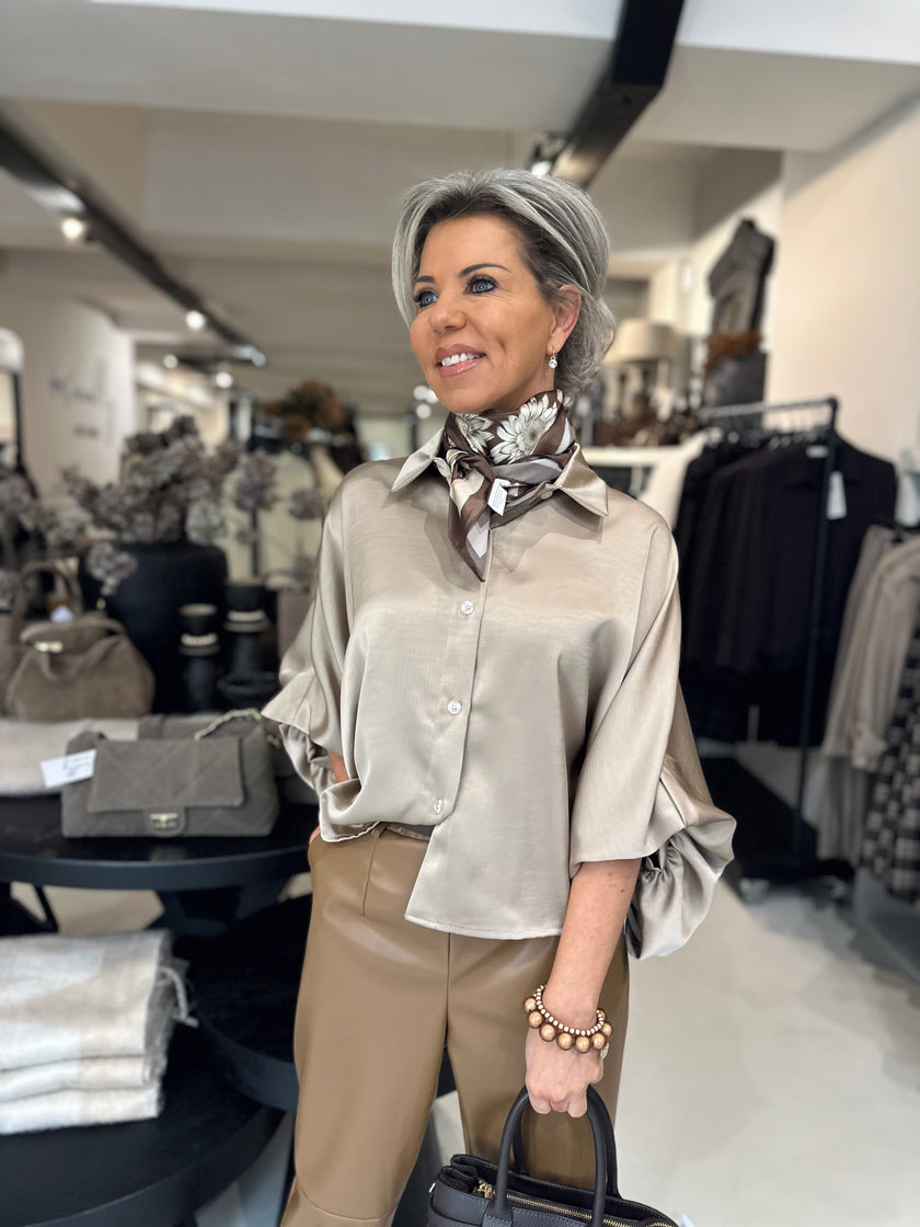 Blouse Maartje