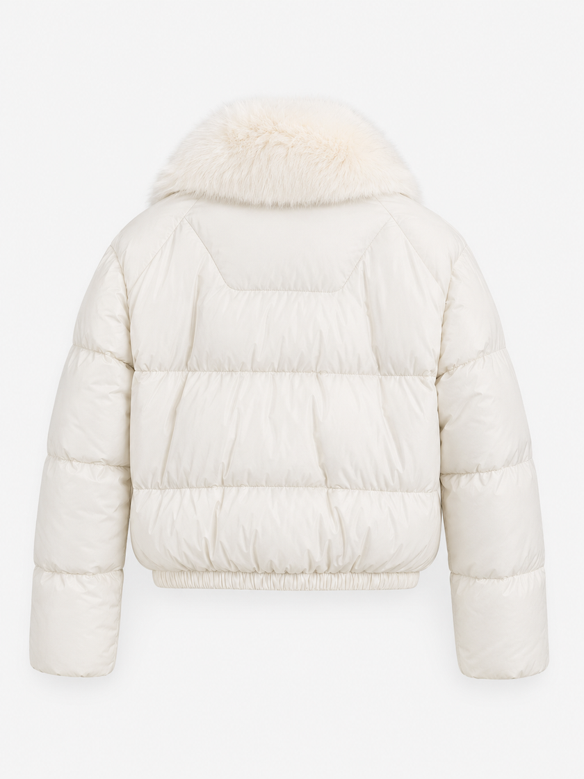 Rinascimento Jas Puffer