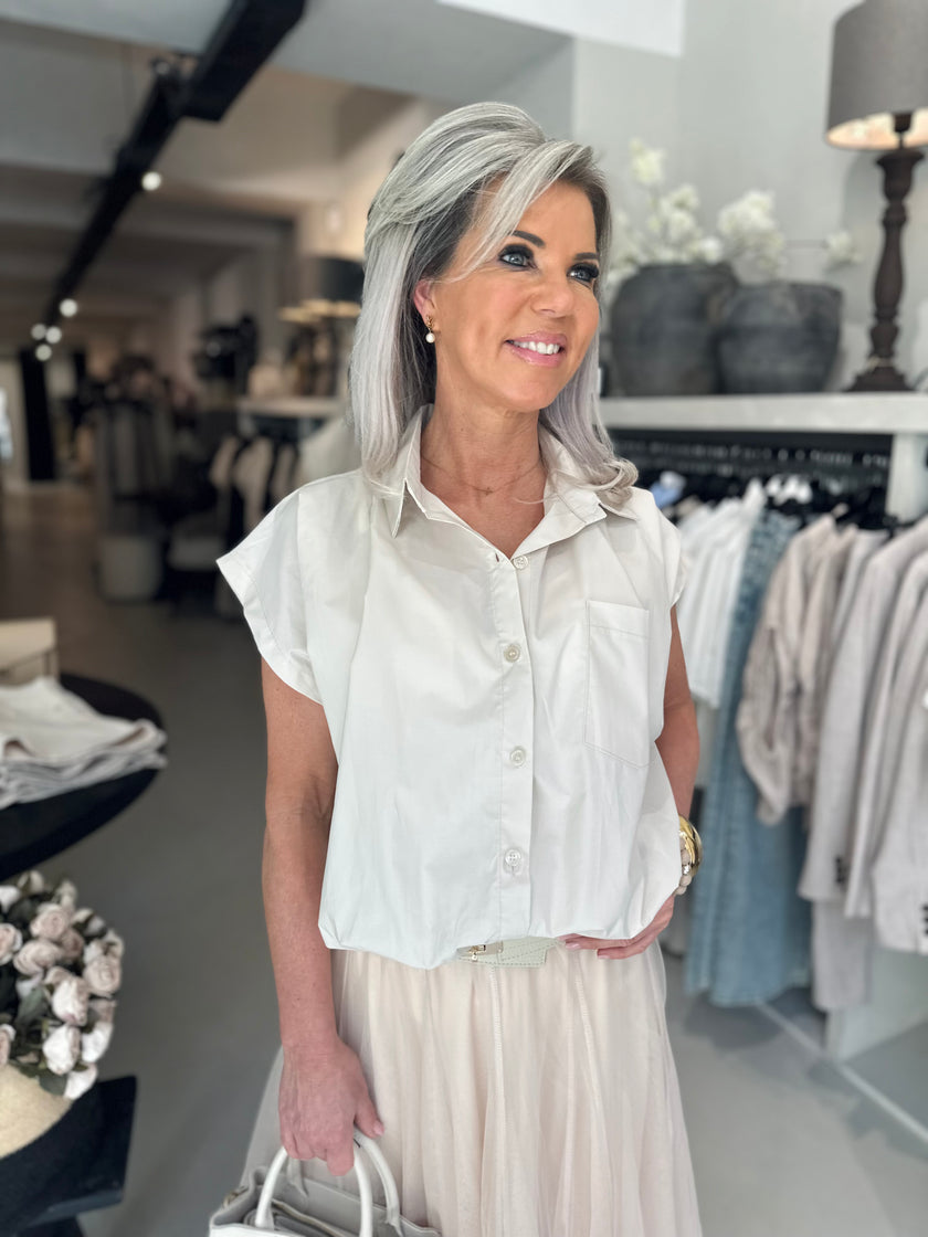 Blouse Anna