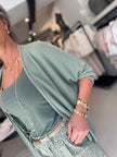 Vest Sandra
