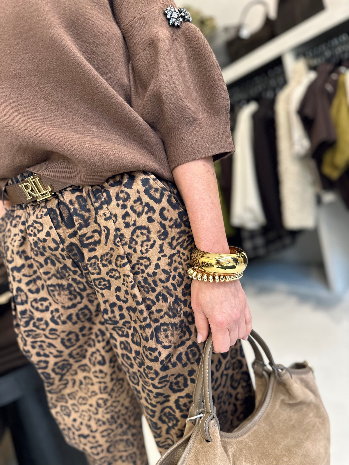 Pantalon Renate