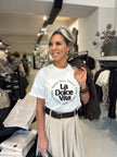 T-shirt La Dolce Vita
