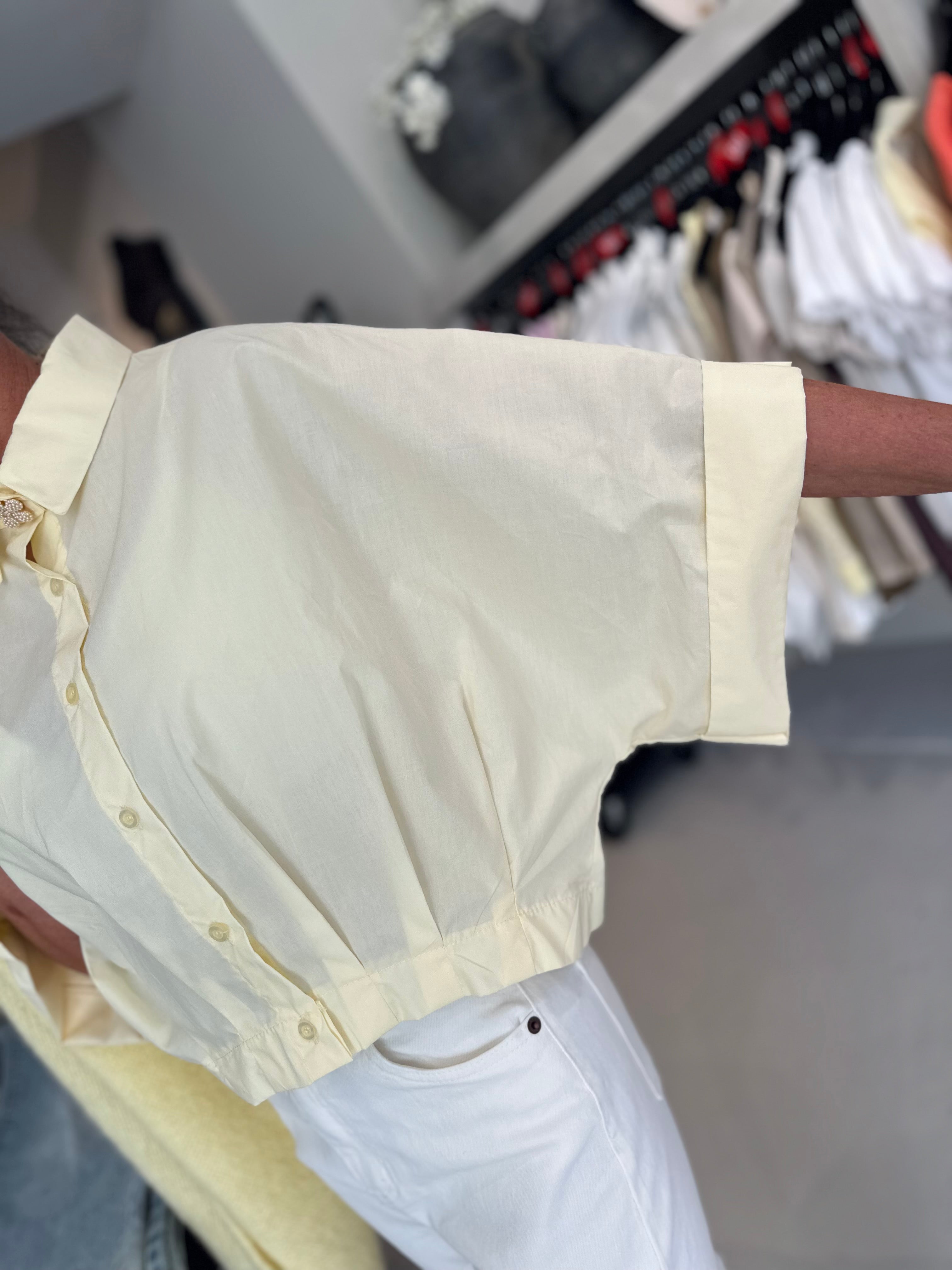 Blouse Sabine