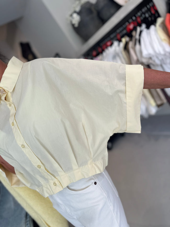 Blouse Sabine