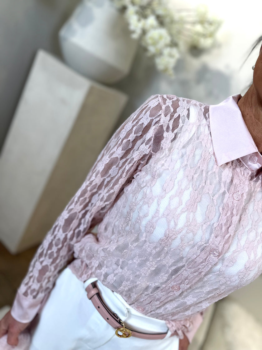 Bluse Josje
