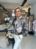 Blouse/Jasje Romeo