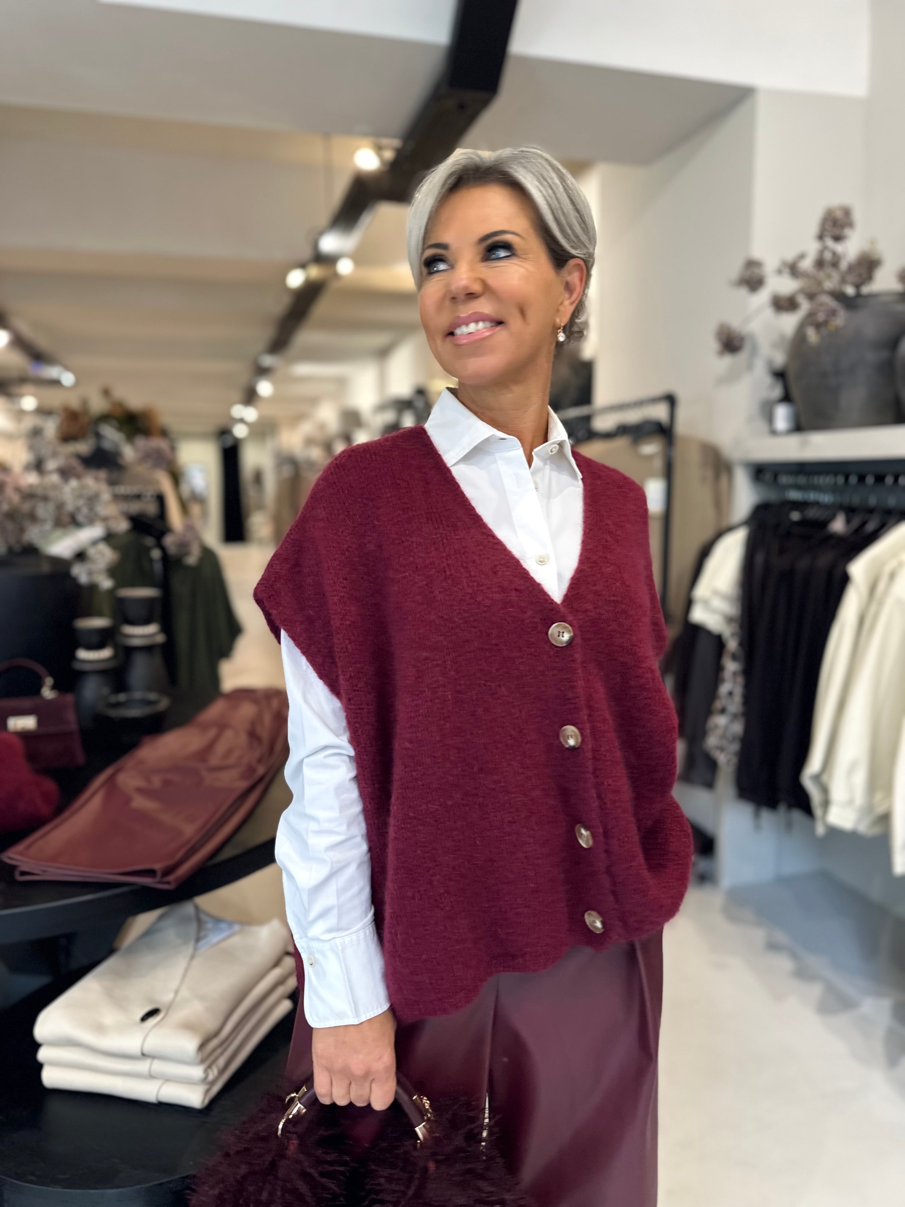 Vest Simone