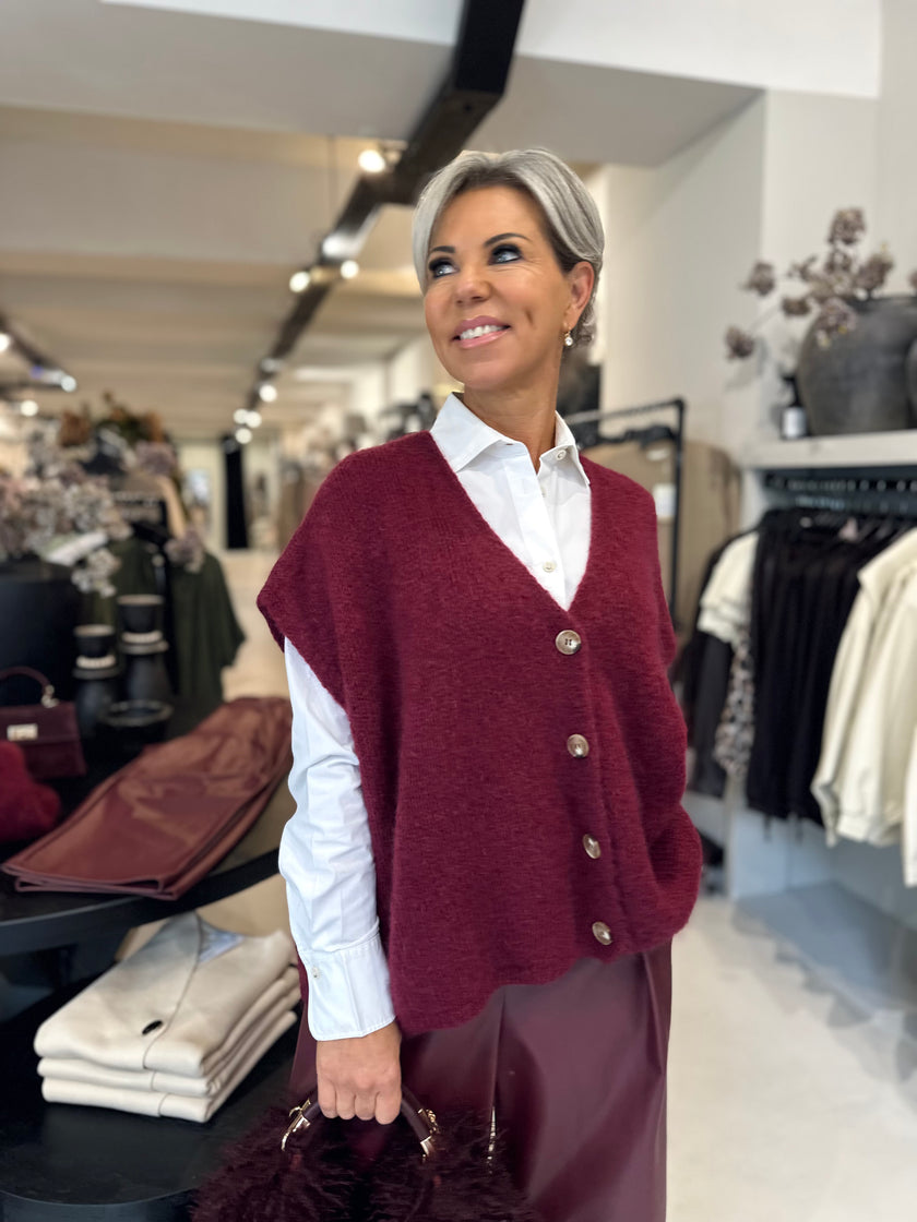 Vest Simone