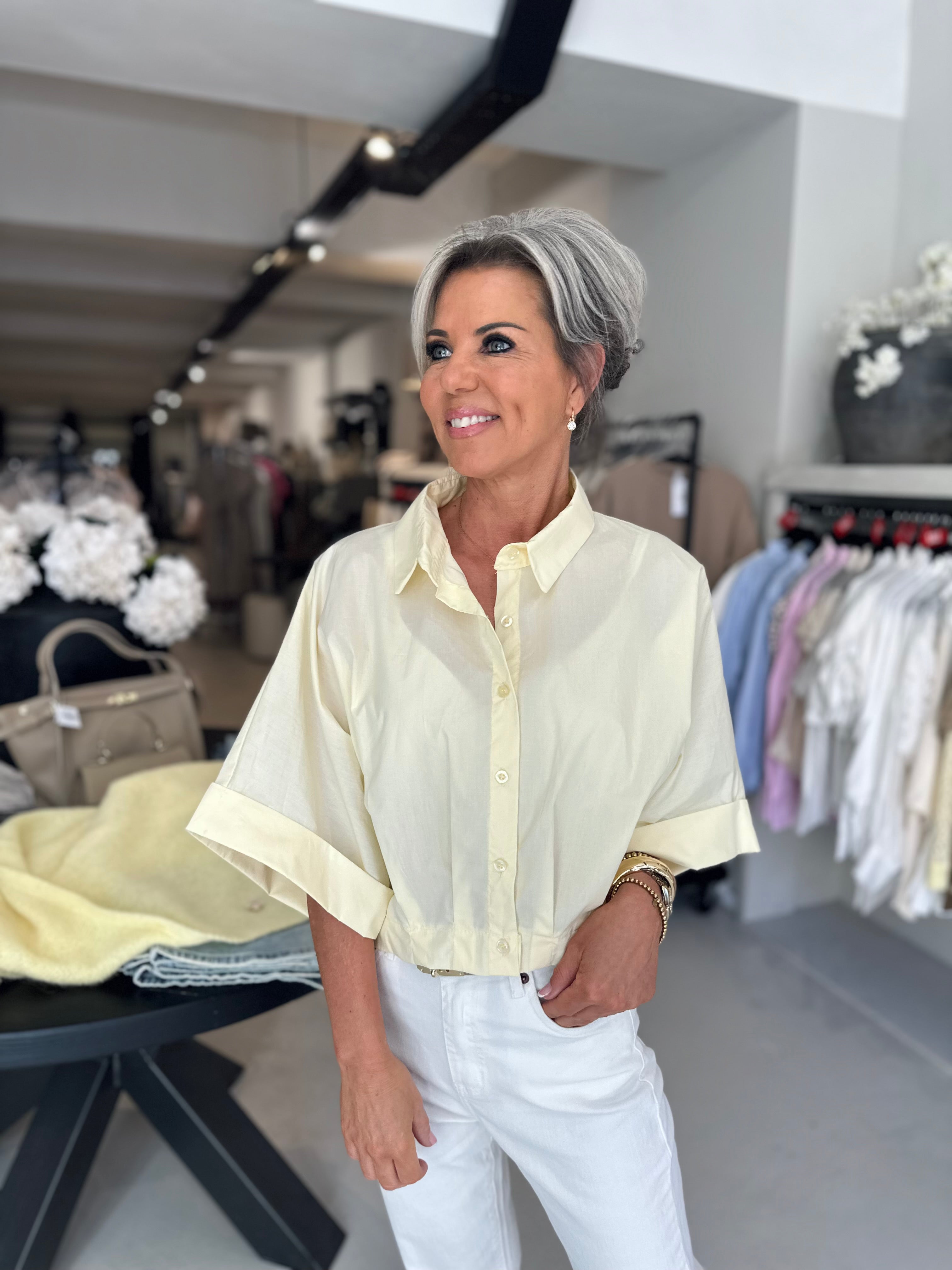 Blouse Sabine