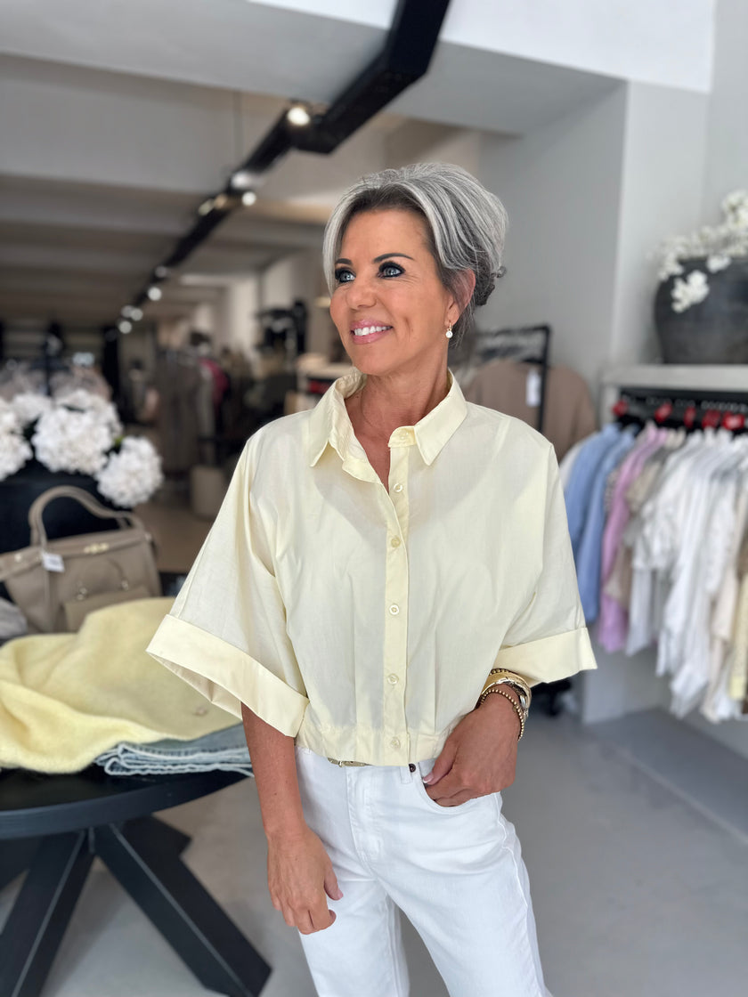 Blouse Sabine