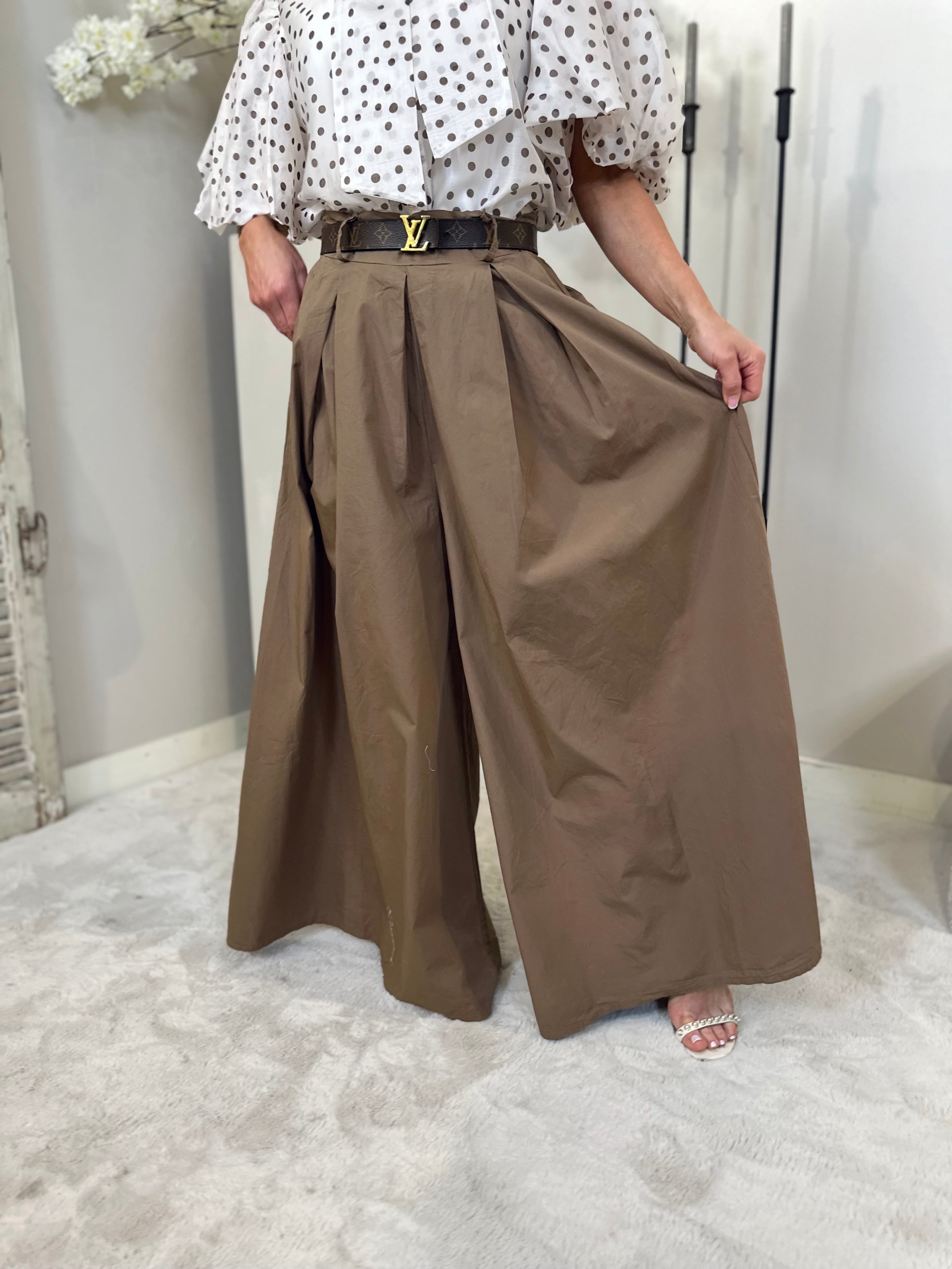 Pantalon Luus
