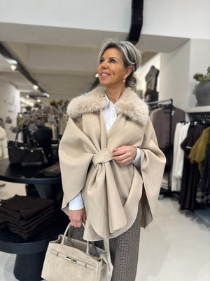 Poncho Katrien