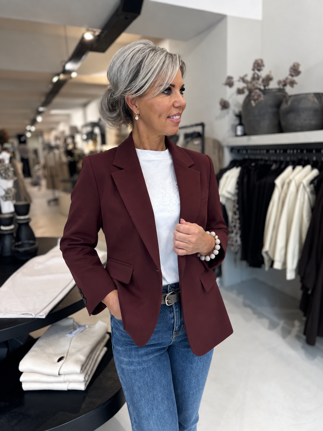 Blazer Lieke