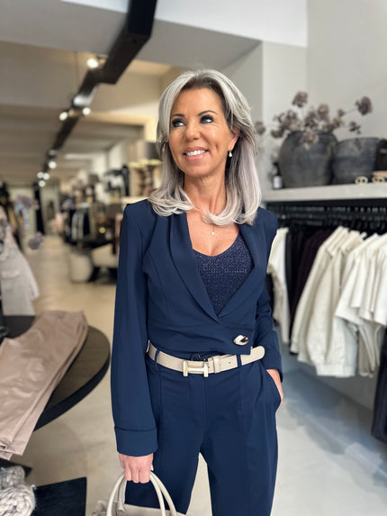 Rinascimento Blouse/Jasje Mira