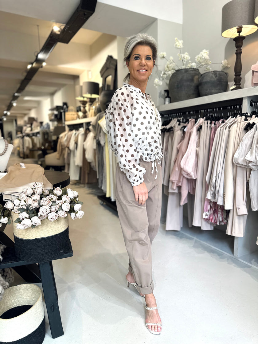 Pantalon Valeria