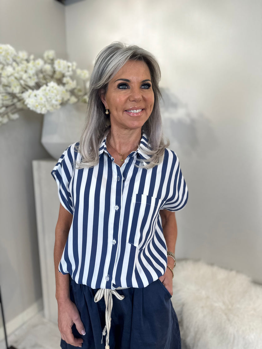 Blouse Bella
