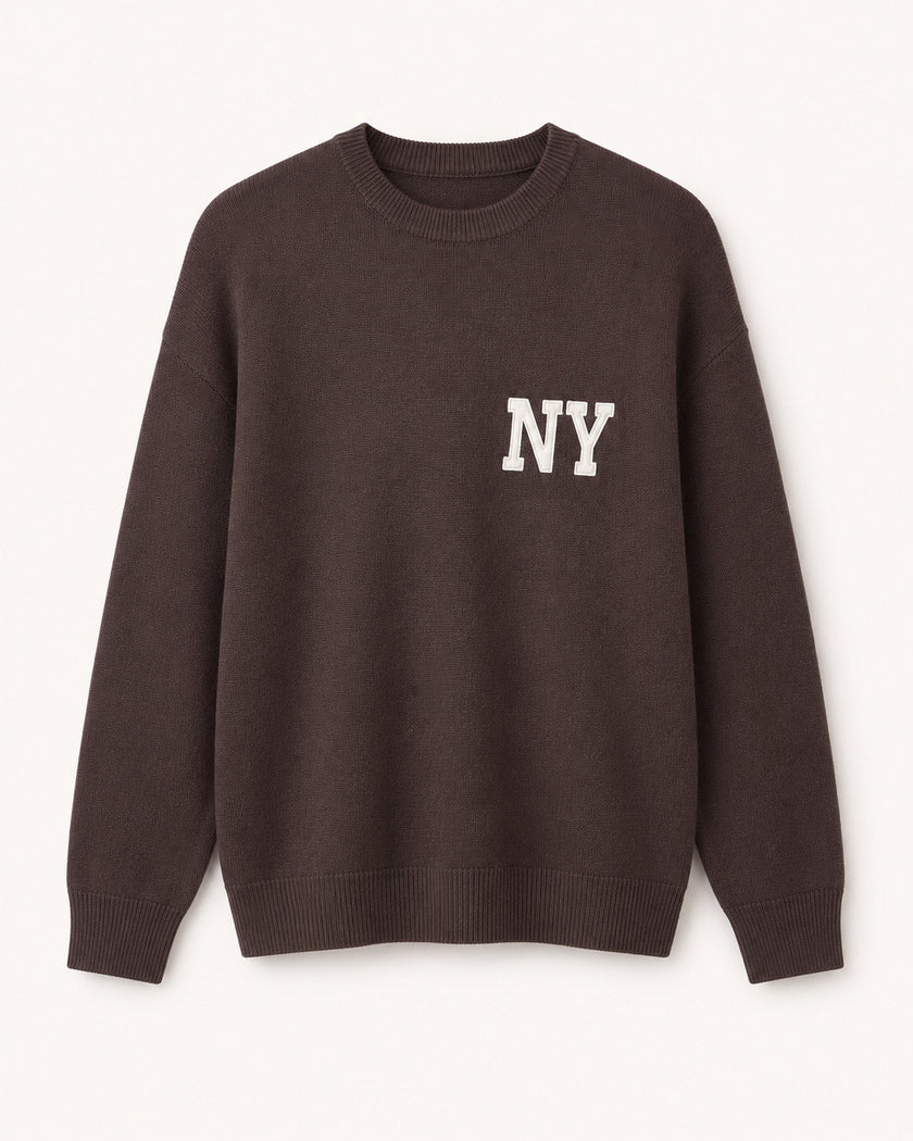 Trui New York