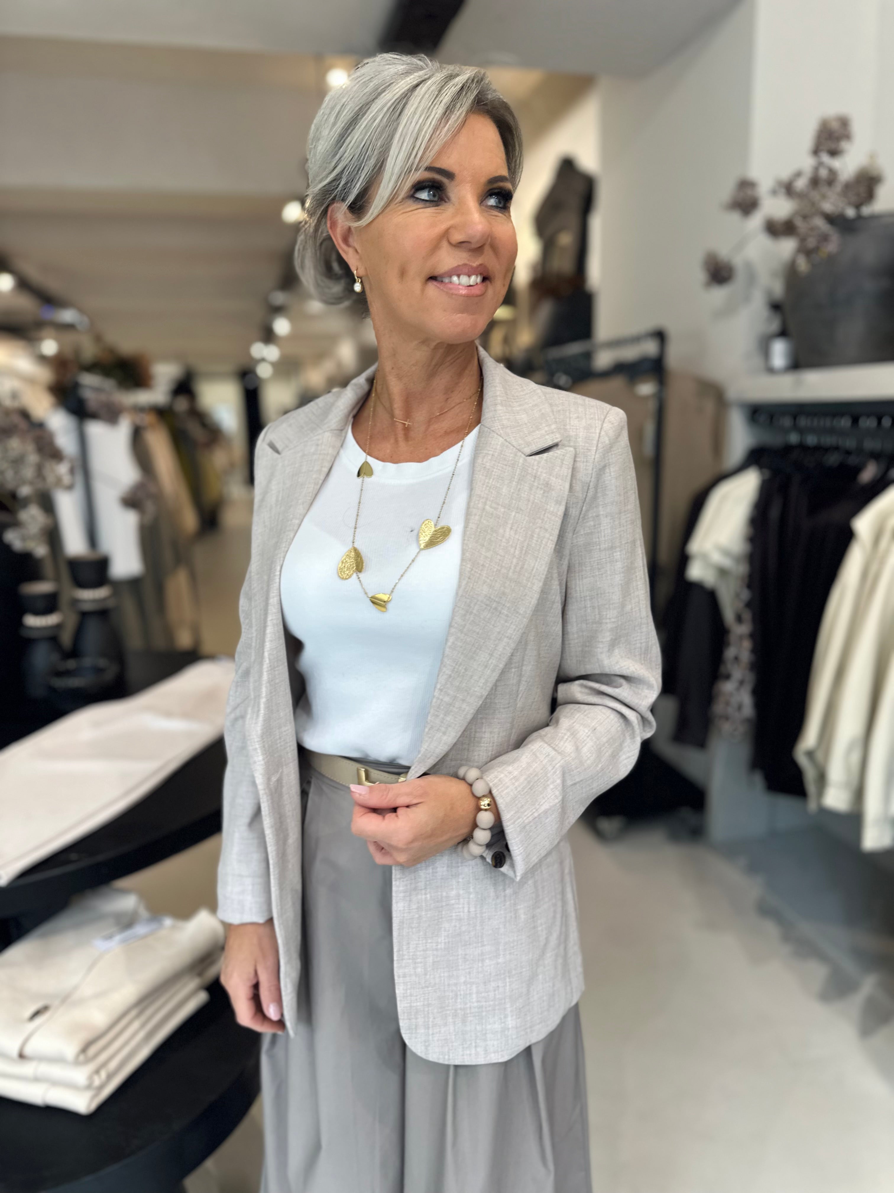 Blazer Janny