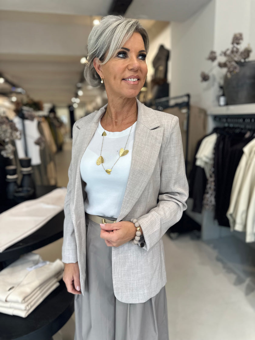 Blazer Janny