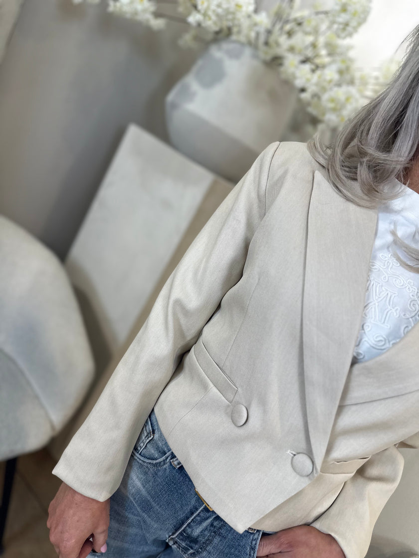 Blazer Sanne