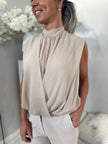 Blouse Floortje