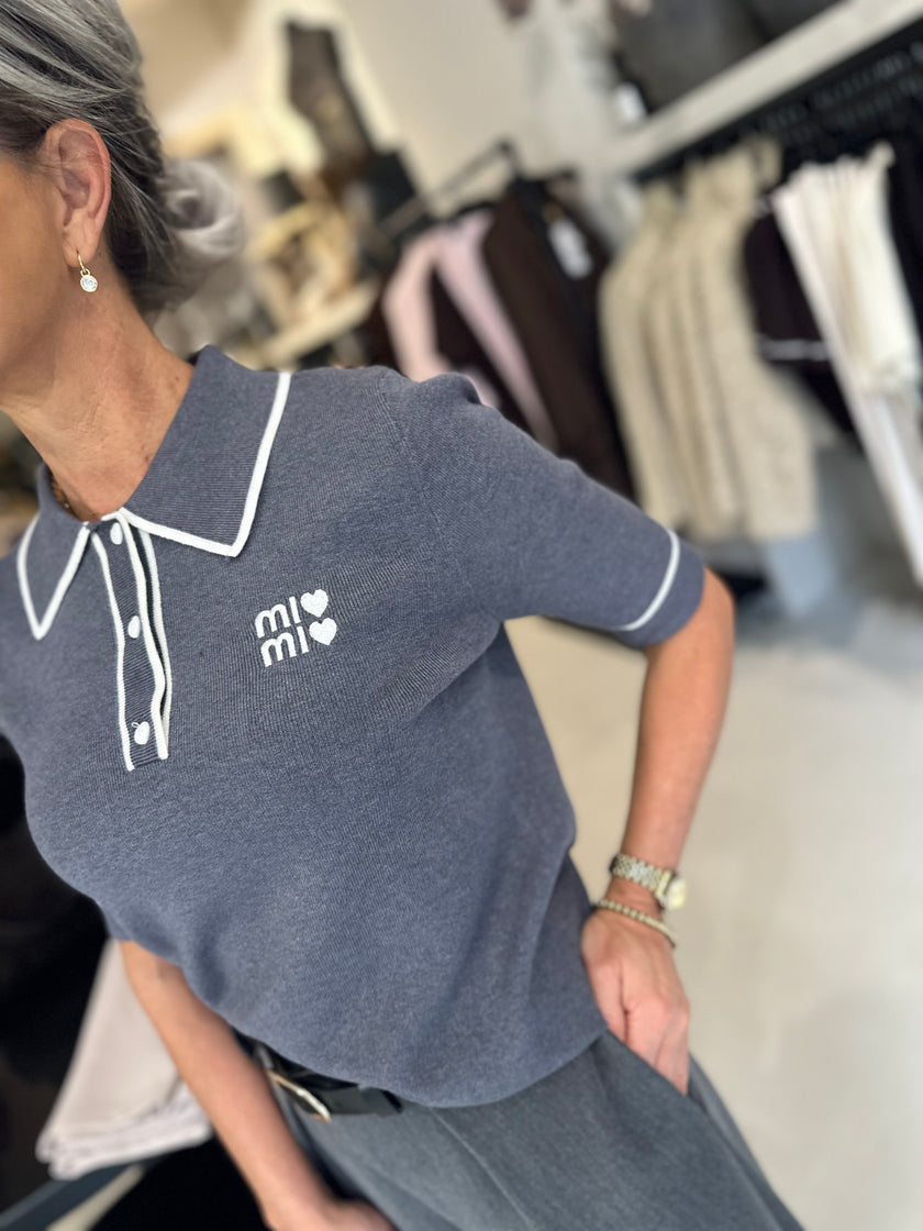 Polo Shirt Romy