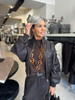 Top Sandra bruin