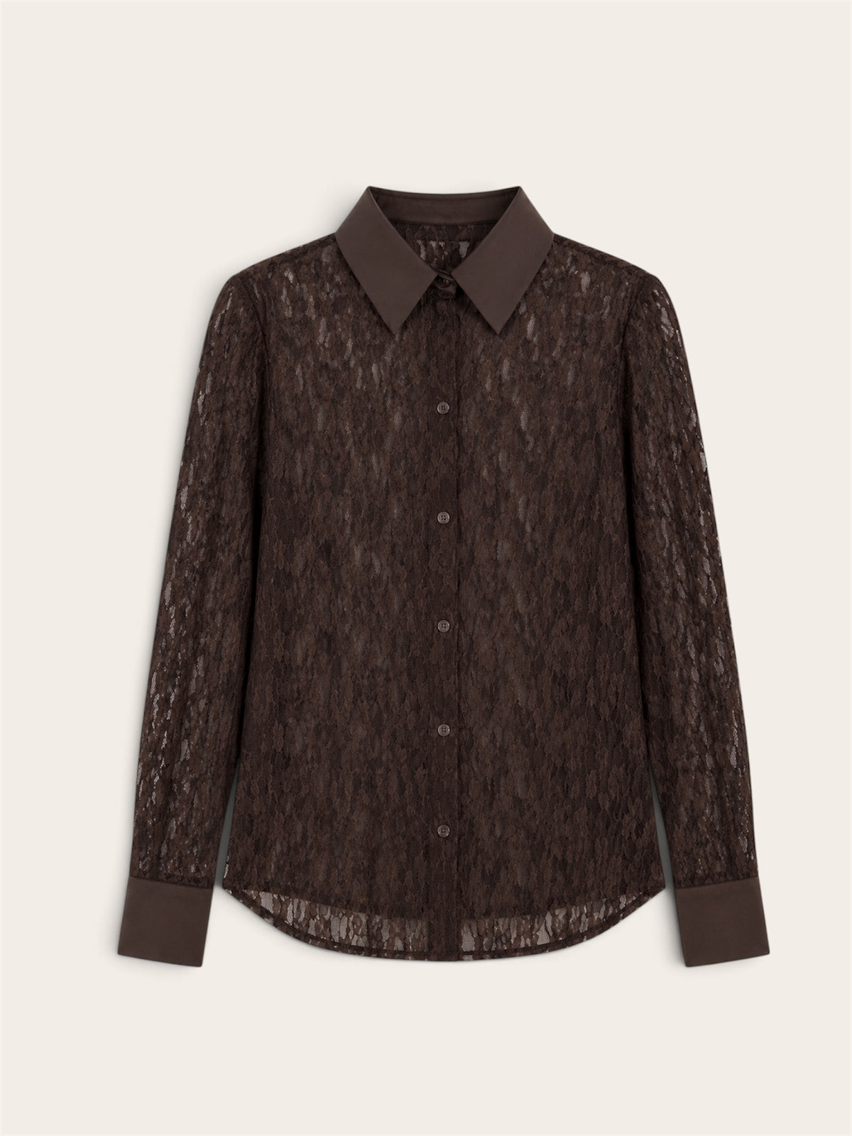 Blouse Ilse Bruin