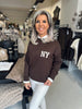 Trui New York