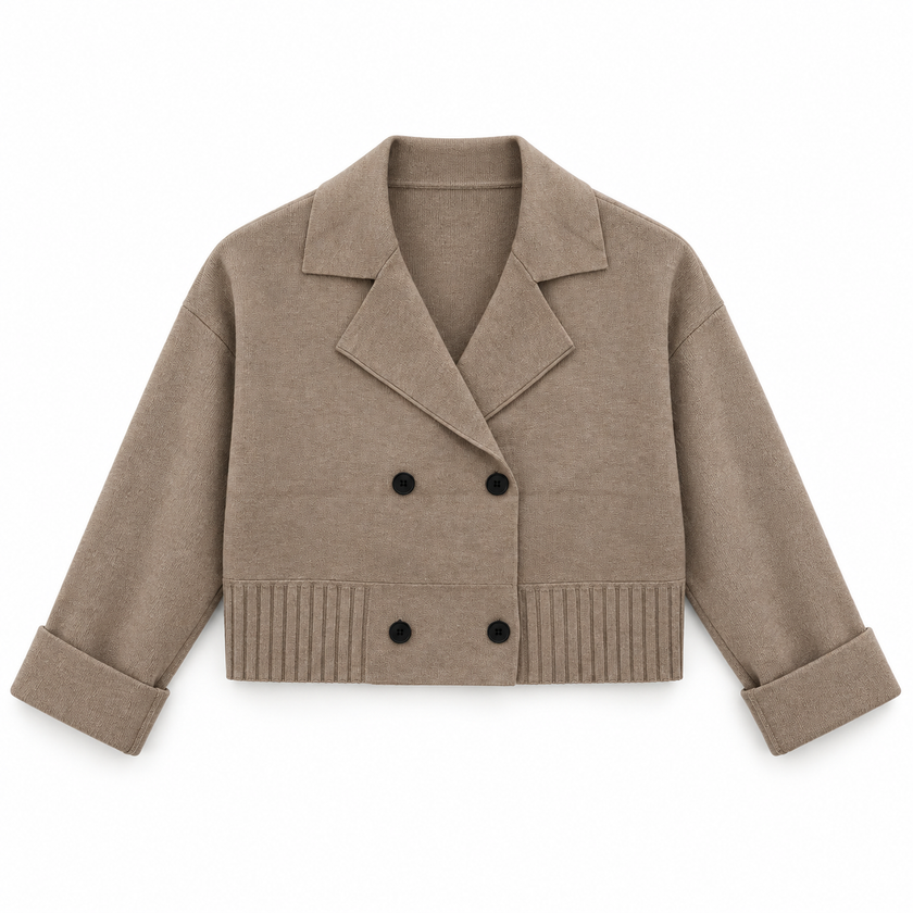 Vest Isa