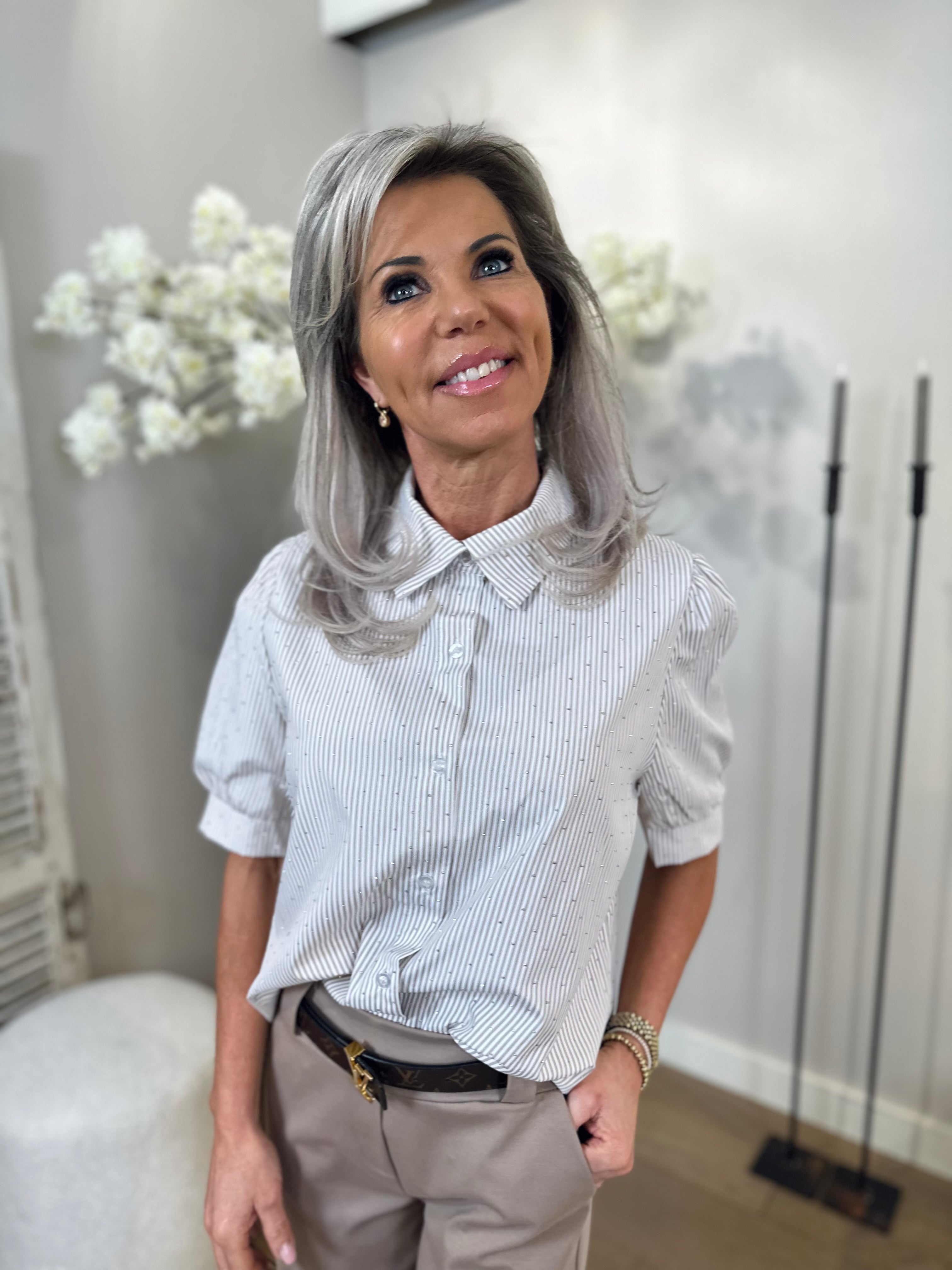 Bluse Katrin