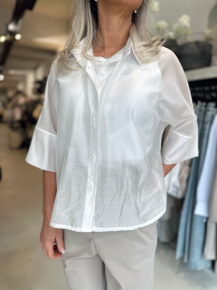 Blouse Yvonne