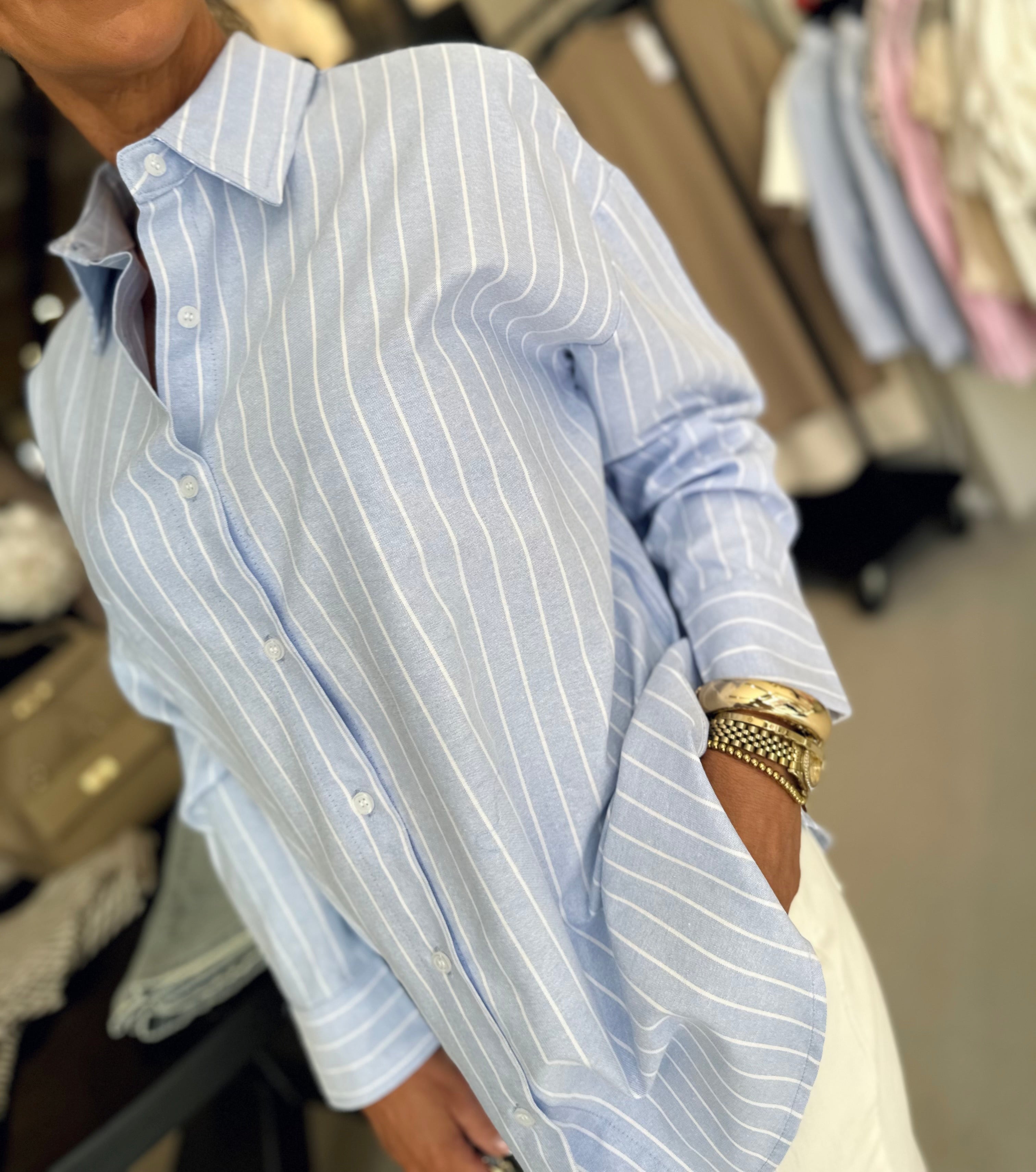 Blouse Mees