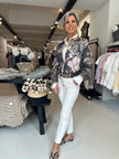 Blouse/Jasje Romeo