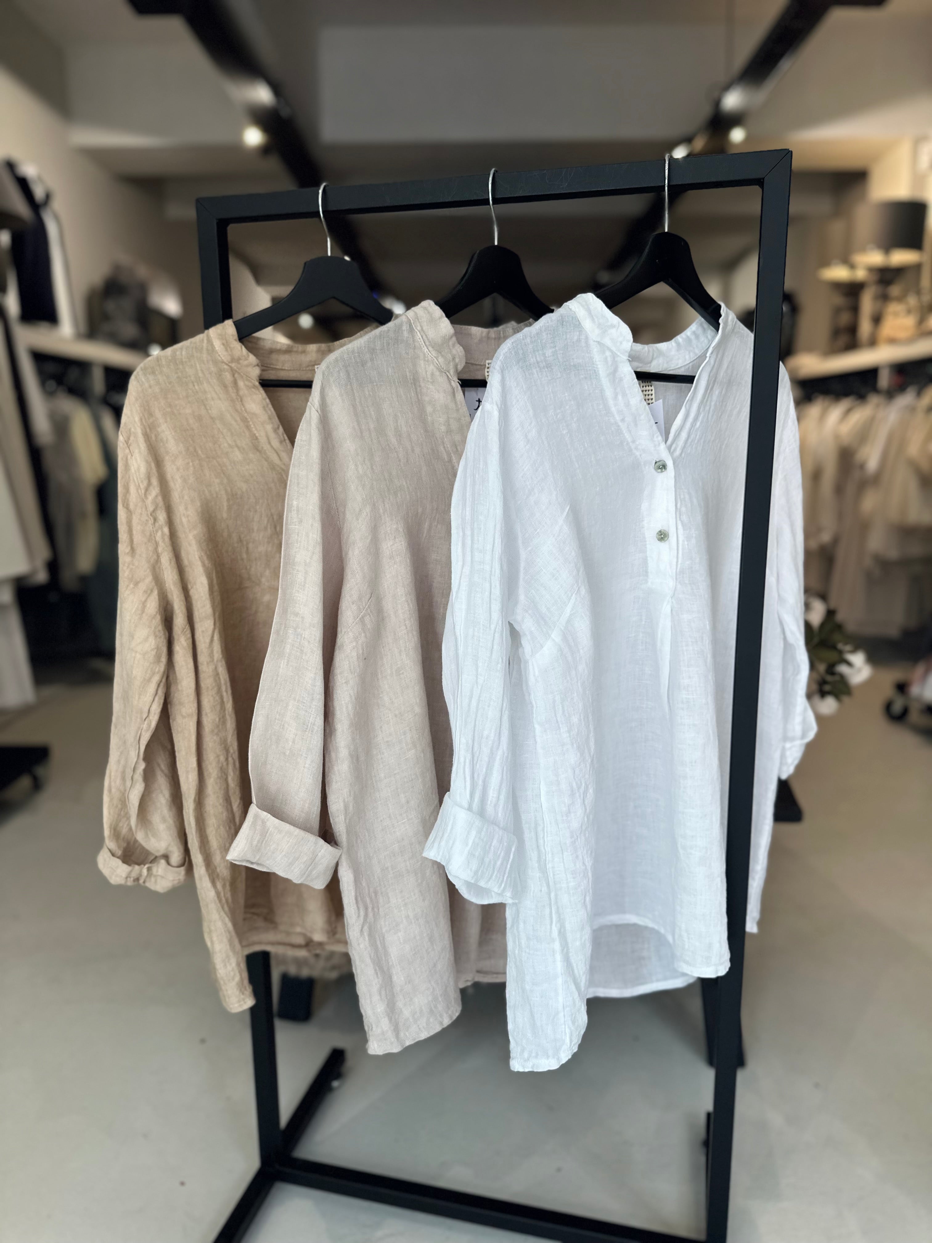 Blouse Semmy
