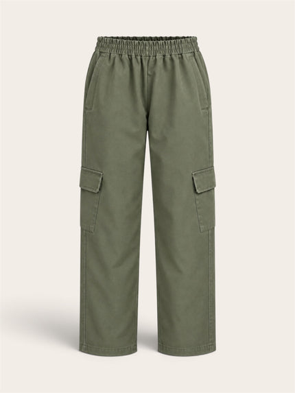 Lena Trousers