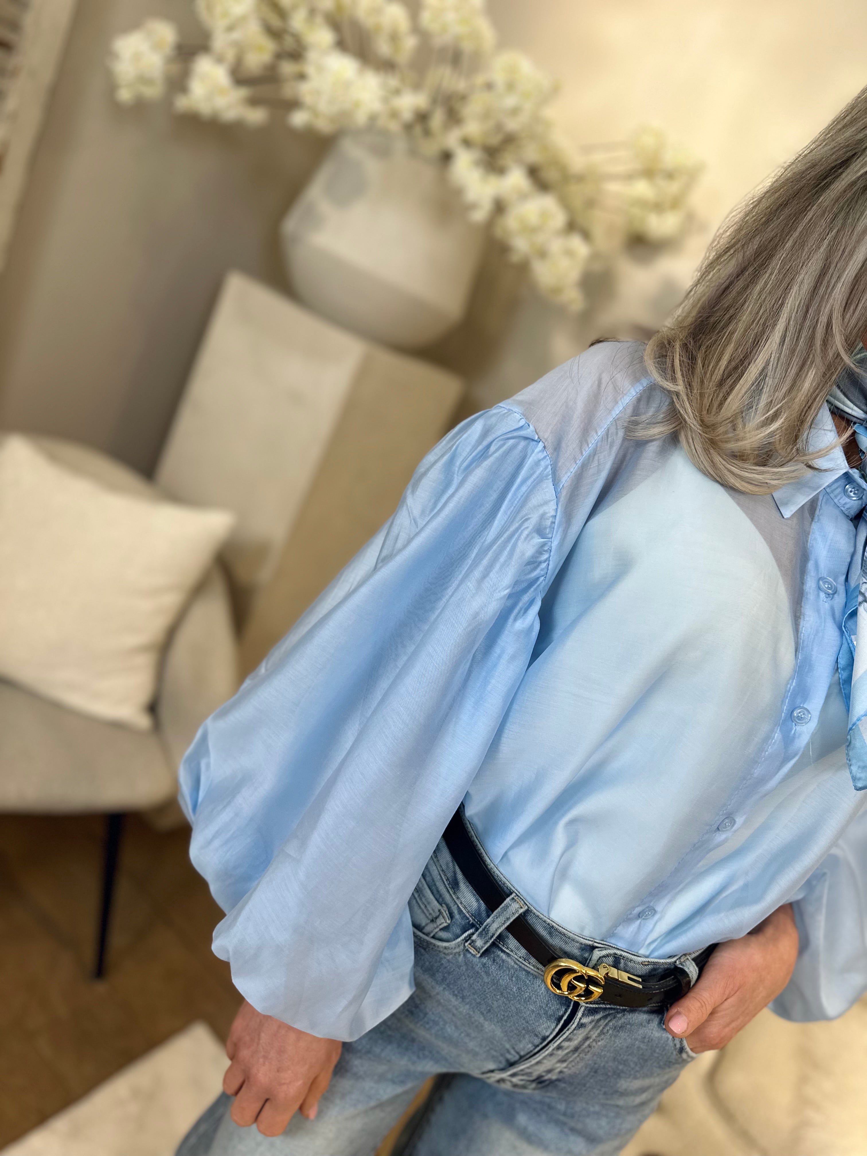 Bluse Eefje