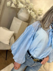 Bluse Eefje