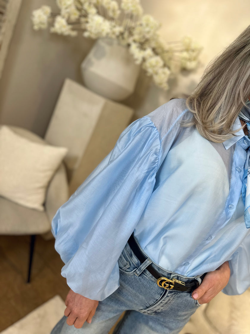 Bluse Eefje
