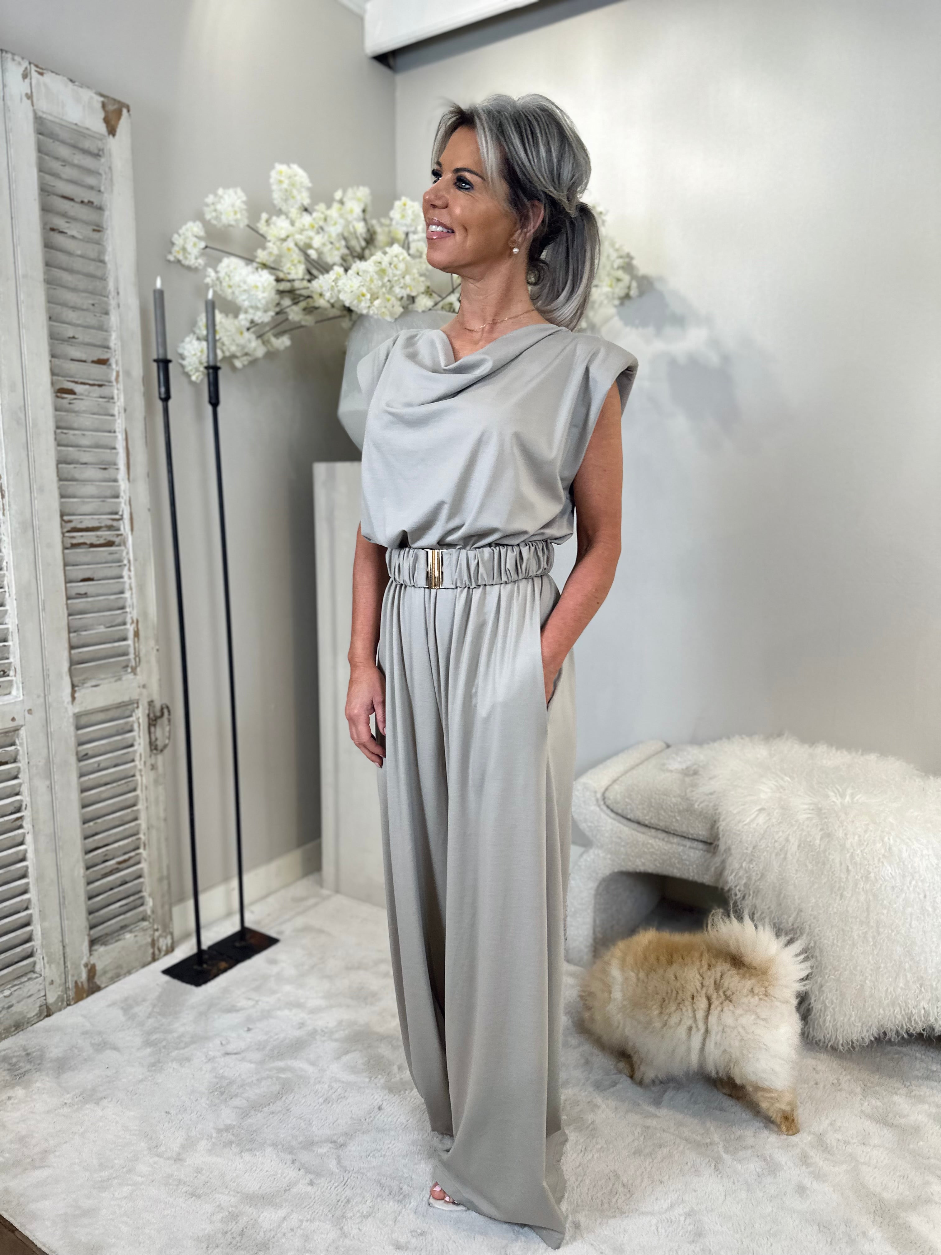 Jumpsuit Isa