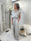 Jumpsuit Isa