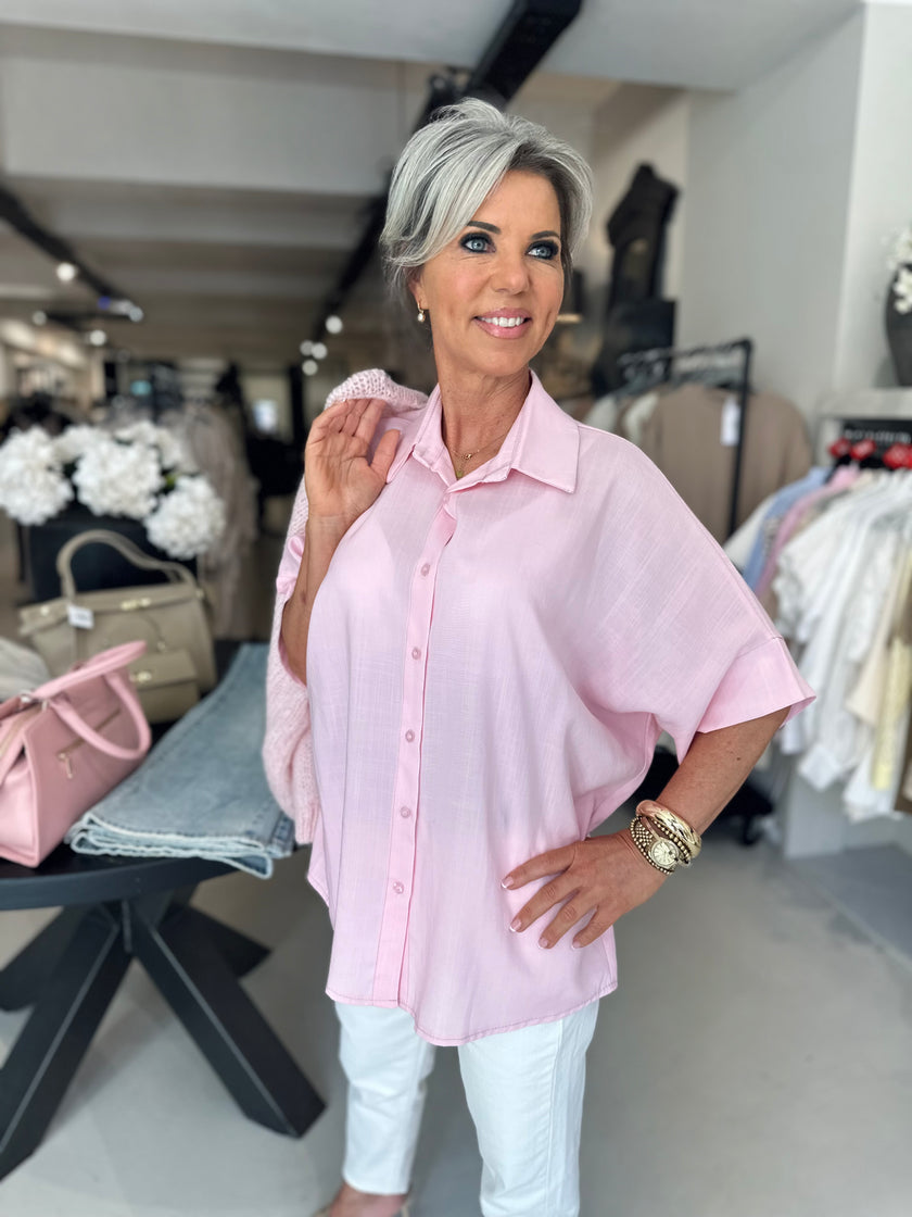 Blouse Irmgard