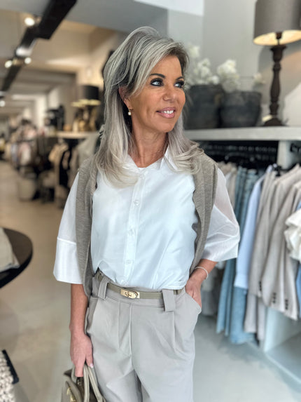 Blouse Yvonne