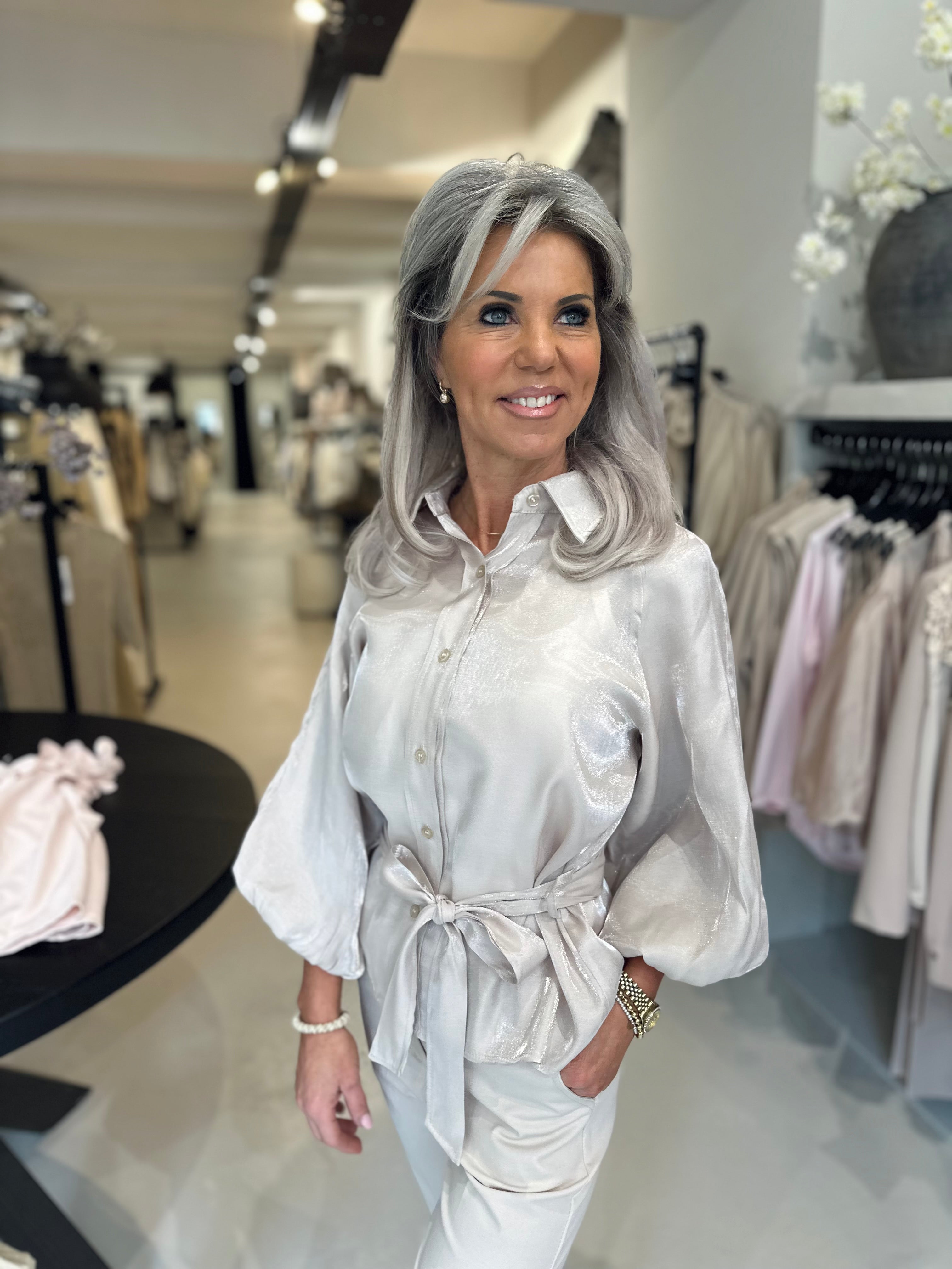 Blouse Nicole
