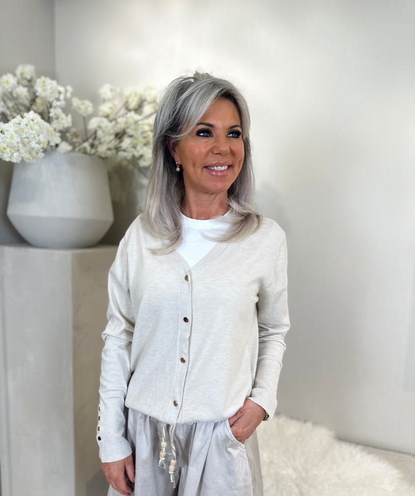 Vest Saartje
