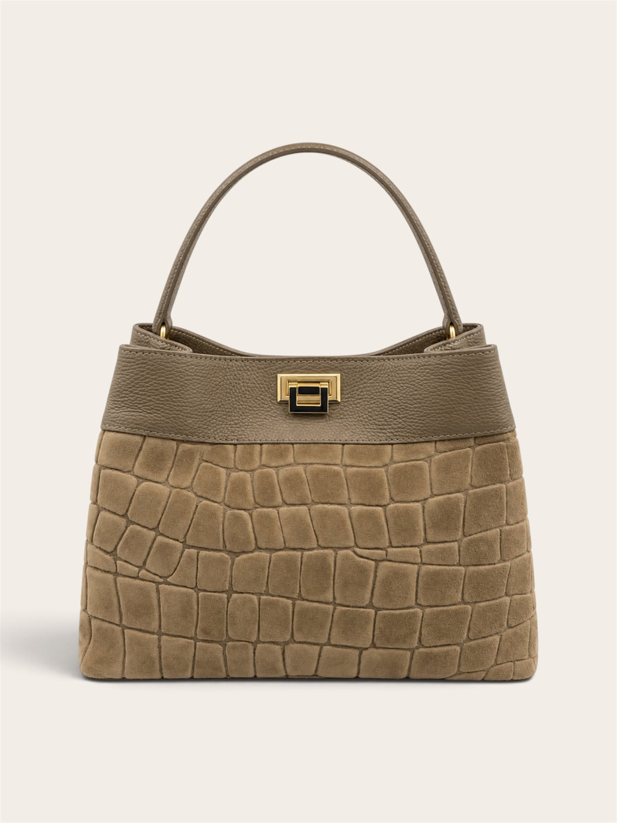 Tas Croco