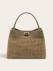 Tas Croco